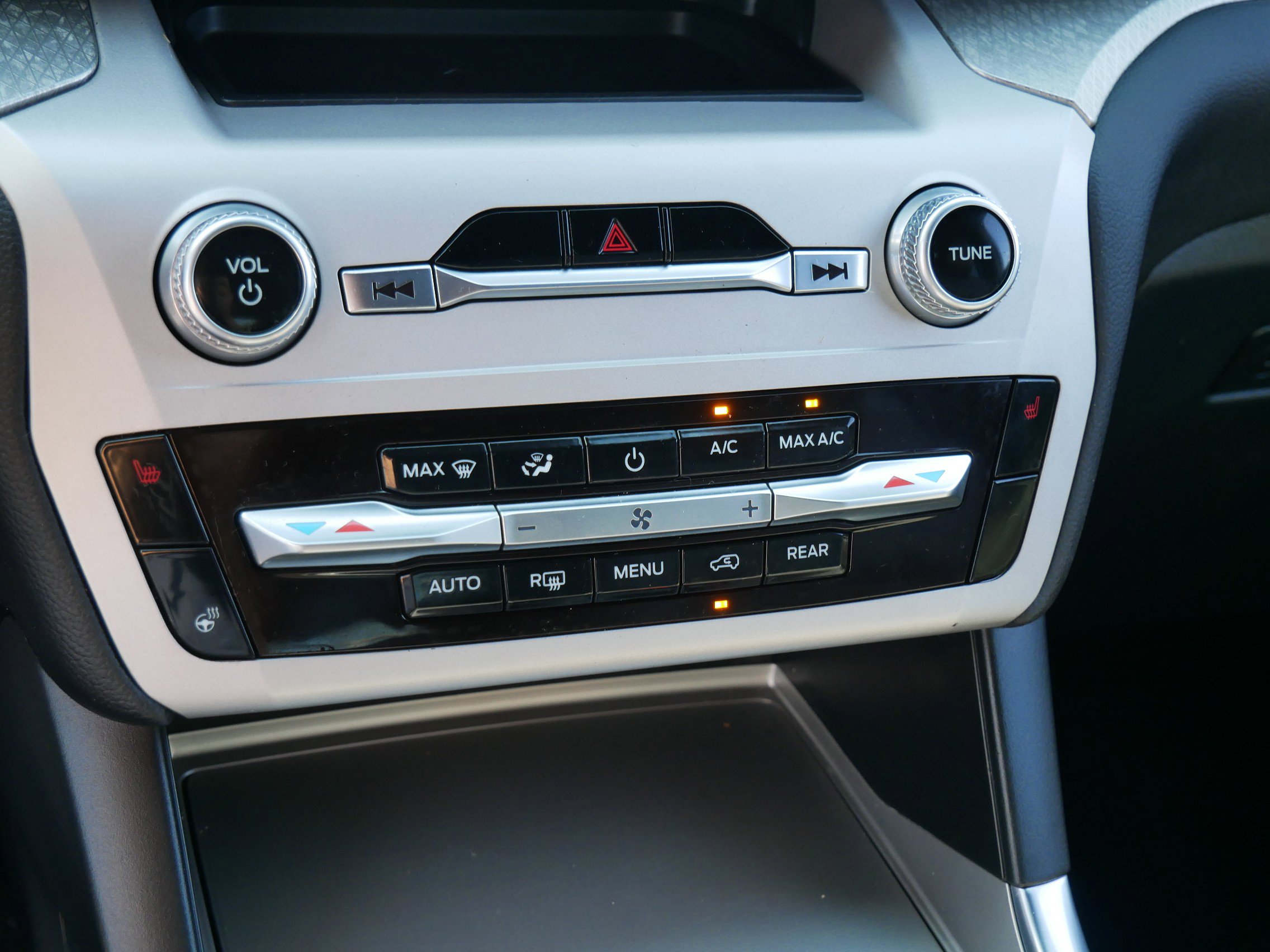 Used 2023 Ford Explorer Timberline w/ Timberline Technology Package image 19