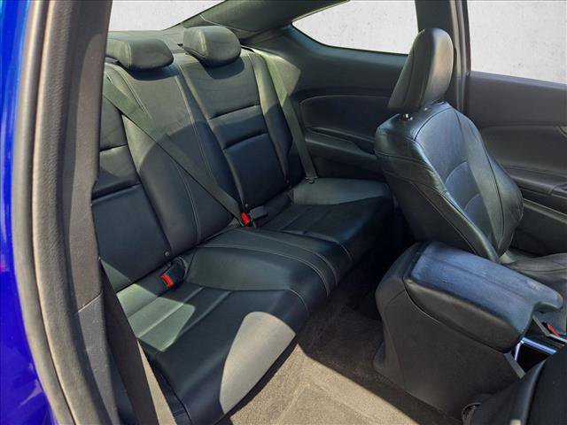 Used 2016 Honda Accord EX-L image 19