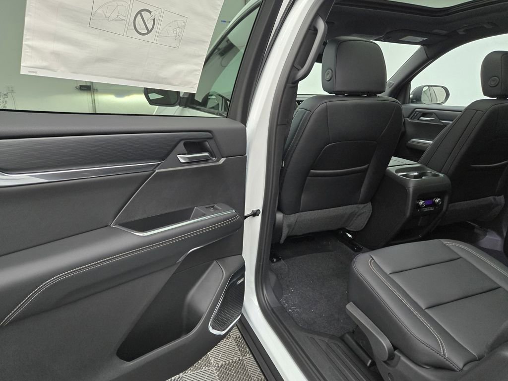 New 2026 GMC Acadia Elevation w/ Black Edition image 45