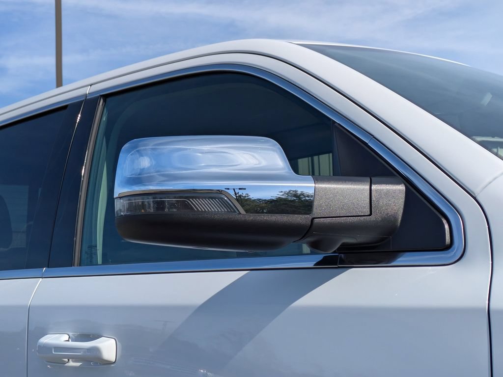 New 2026 RAM 1500 Limited AWD/4WD image 14