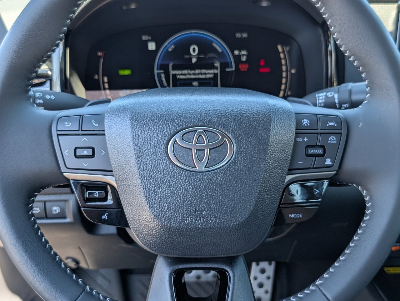 Used 2026 Toyota Camry SE w/ Convenience Package image 18