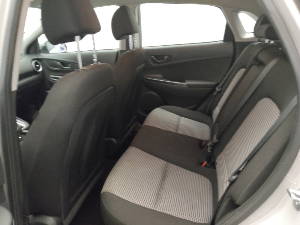 Used 2023 Hyundai Kona SE FWD image 18