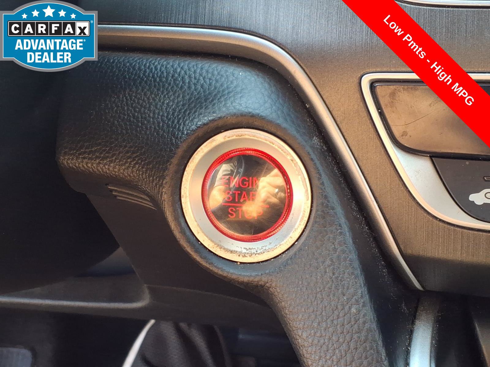 Used 2018 Honda Accord LX image 17