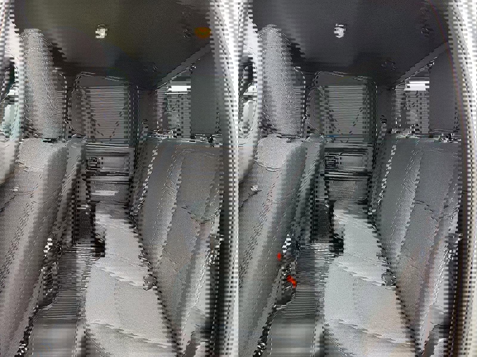 New 2024 RAM 2500 Tradesman w/ Chrome Appearance Group image 5