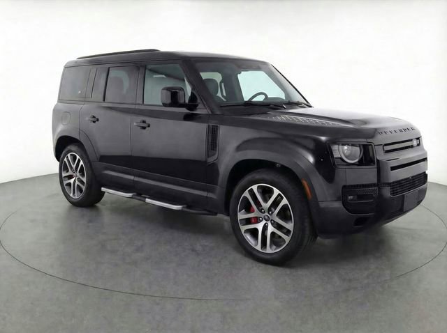 Used 2023 Land Rover Defender 110 X image 39