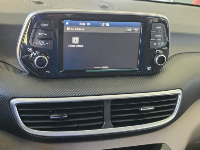 Used 2021 Hyundai Tucson SE AWD/4WD image 14