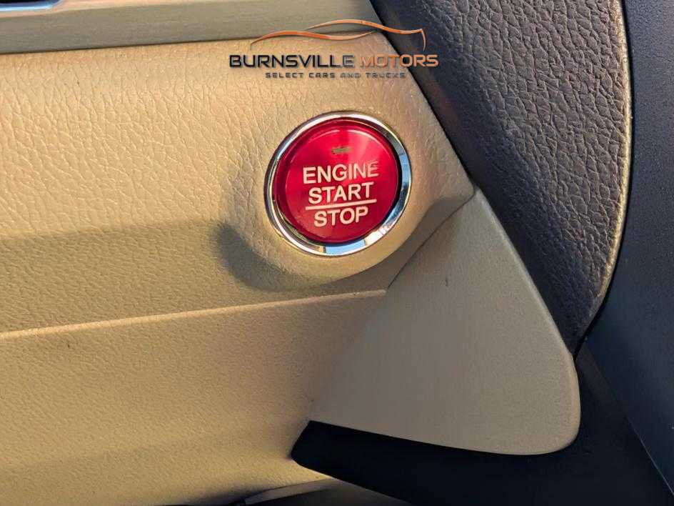 Used 2016 Acura RDX w/ Technology Package image 25