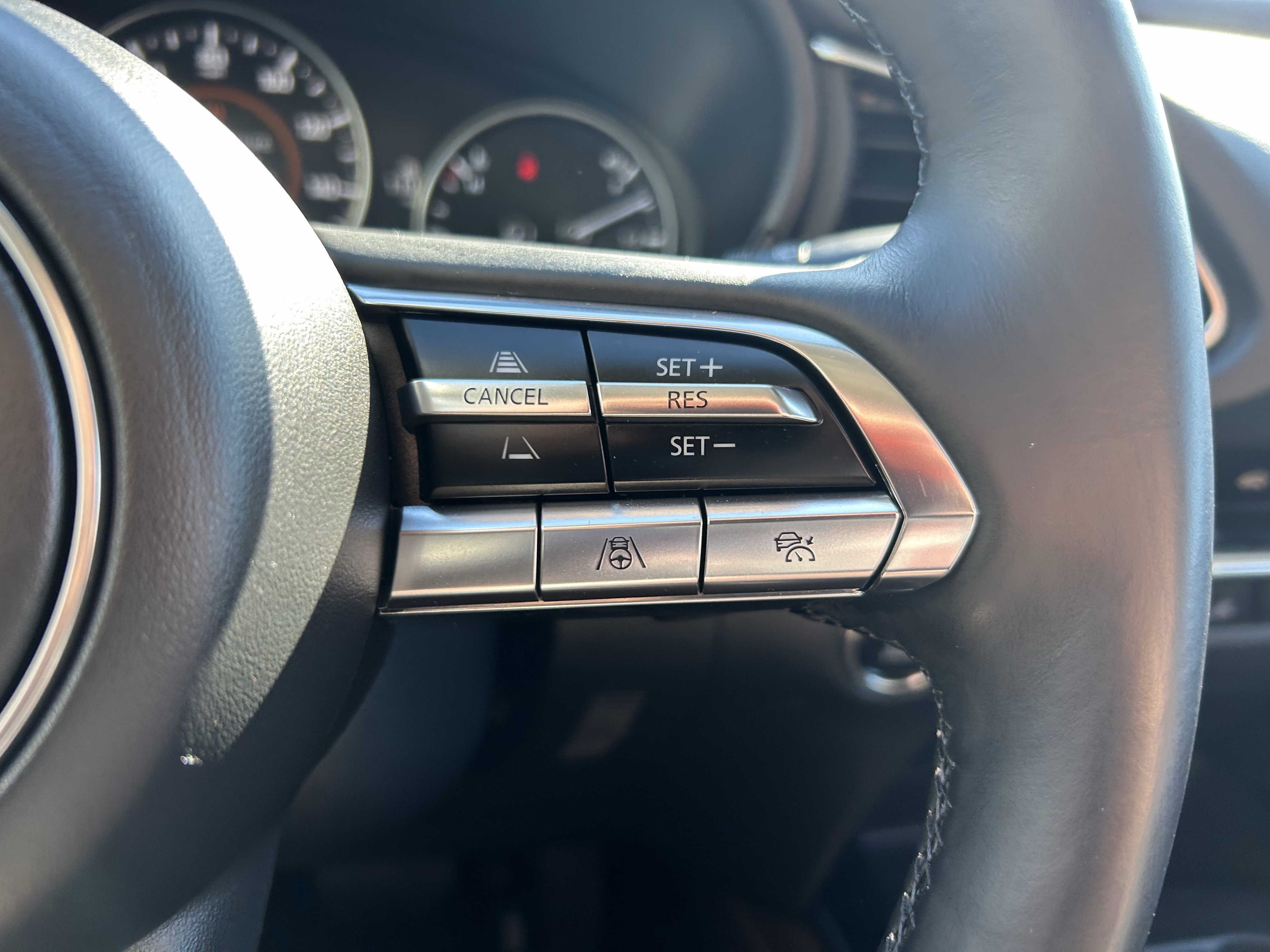 Certified 2023 MAZDA CX-30 2.5 Turbo w/ Premium Plus Pkg image 18