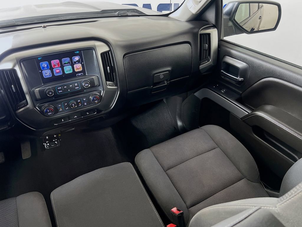 Used 2018 Chevrolet Silverado 1500 LT w/ All Star Edition image 23