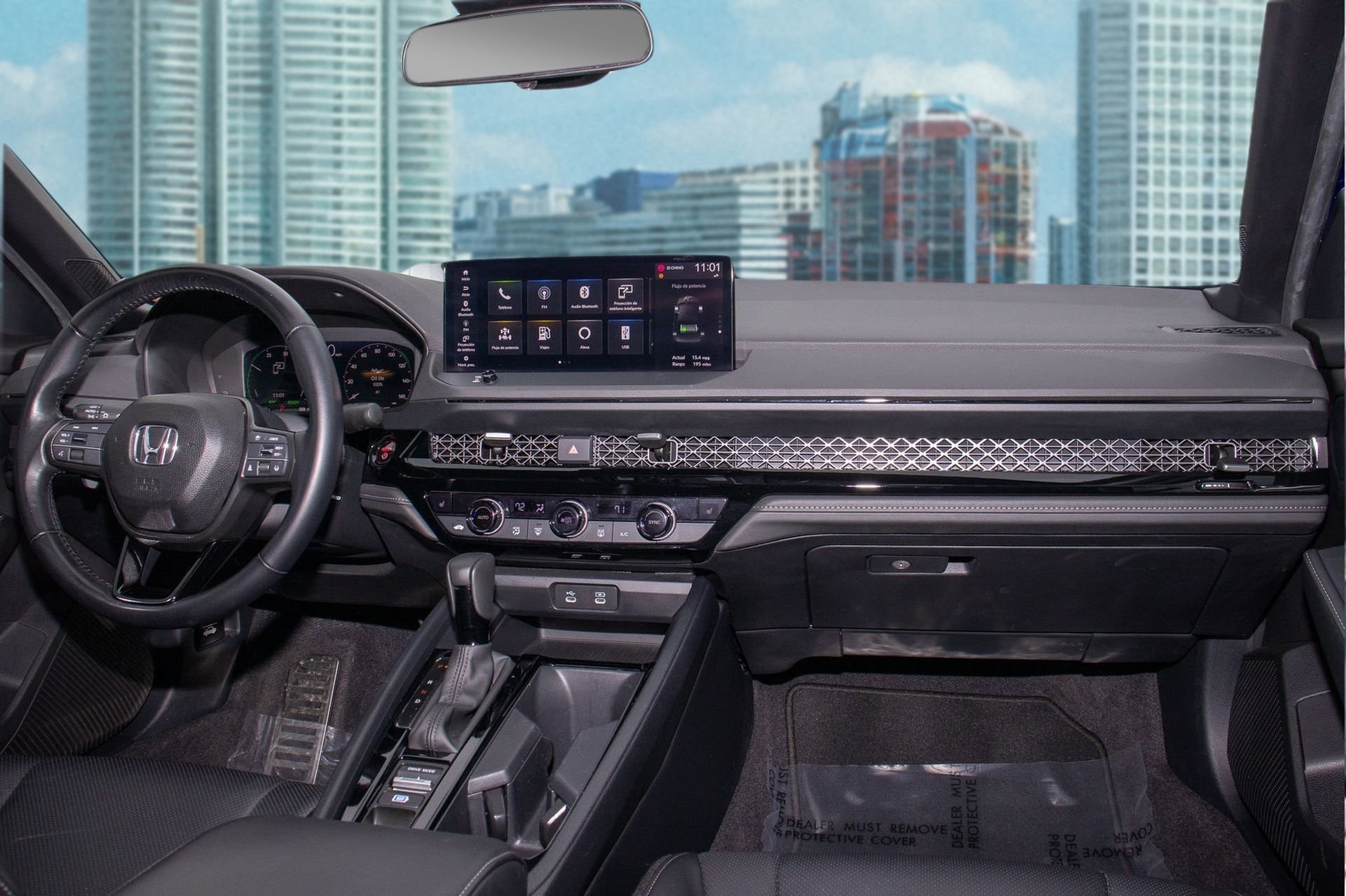 Certified 2024 Honda Accord Sport image 20