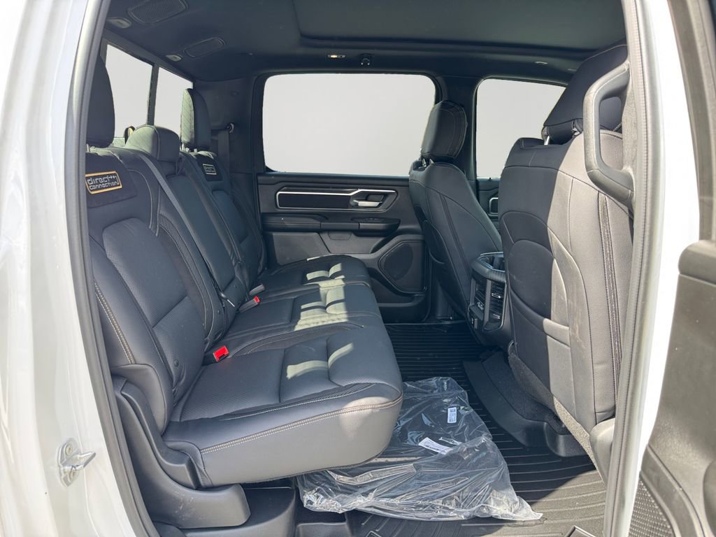 New 2026 RAM 1500 Big Horn image 13