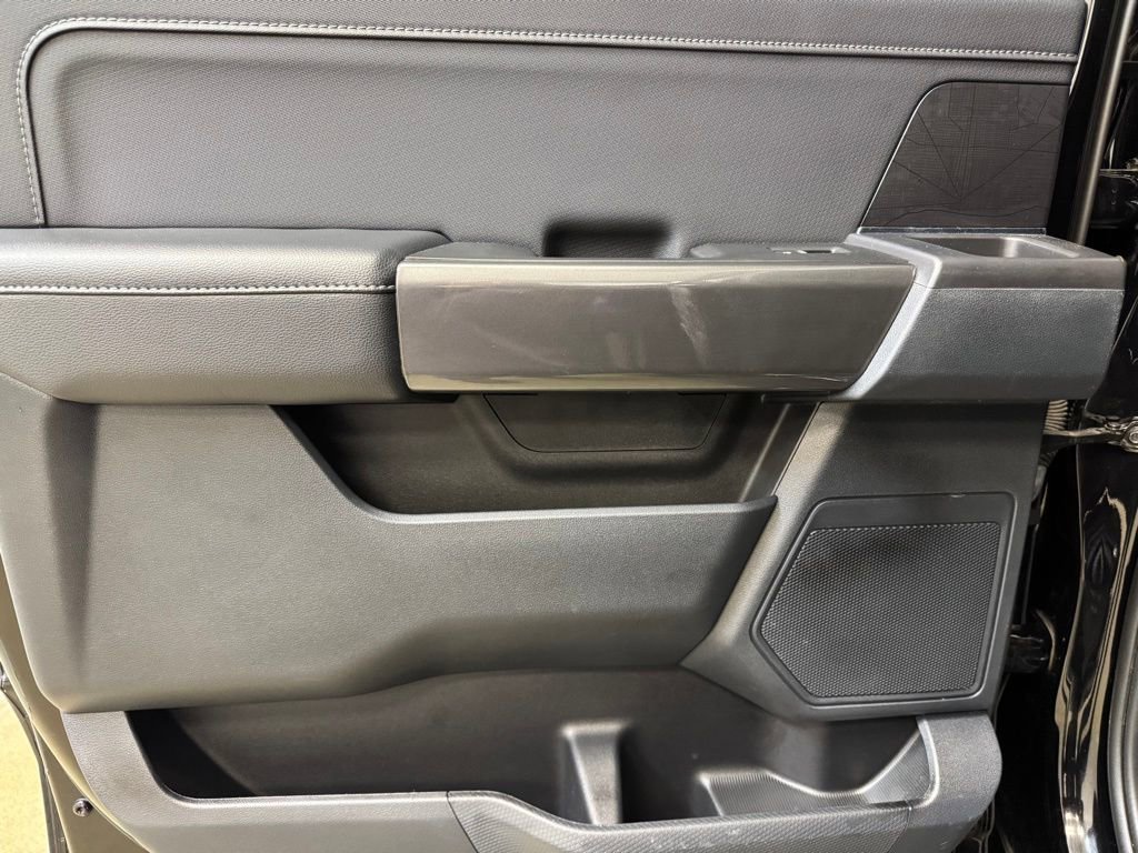 Used 2022 Ford F150 XLT w/ Equipment Group 302A High image 16