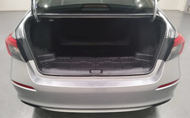 Used 2023 Honda Civic LX image 14