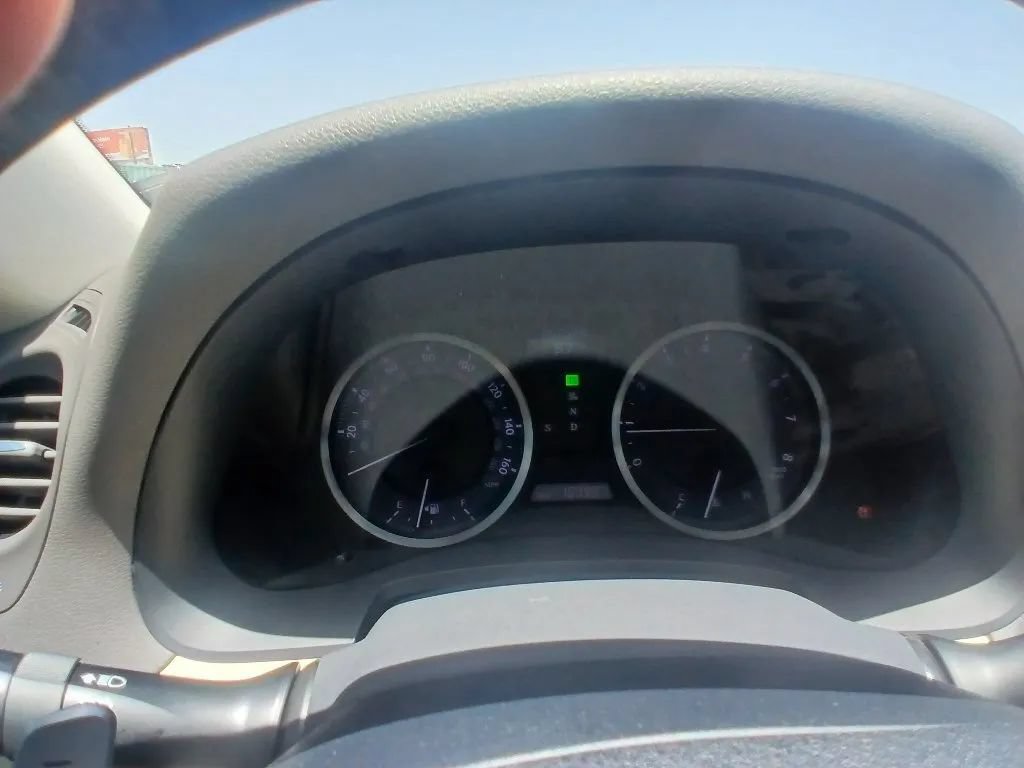 Used 2012 Lexus IS 250 w/ Premium Pkg Value Edition RWD image 27
