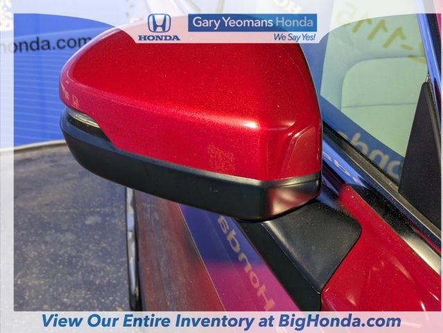 Certified 2026 Honda CR-V LX image 14