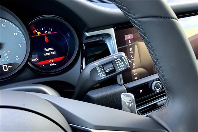 New 2026 Porsche Macan S image 37