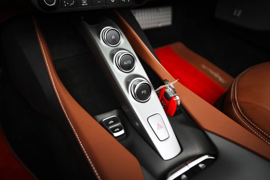 Certified 2023 Ferrari Portofino M image 44