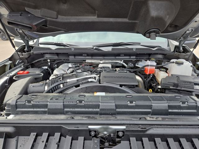 Used 2026 GMC Sierra 3500 Denali Ultimate image 40