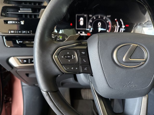 Certified 2023 Lexus RX 350 Premium Plus w/ Accessory Package image 14