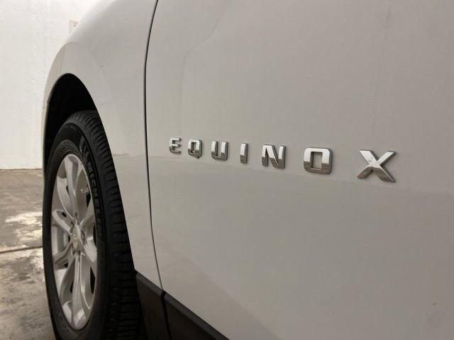 Used 2018 Chevrolet Equinox LT image 85