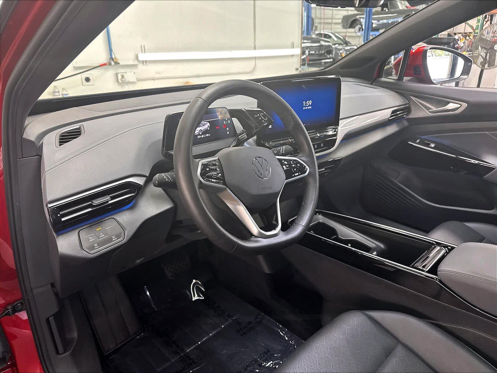 Used 2023 Volkswagen ID.4 Pro S RWD image 20