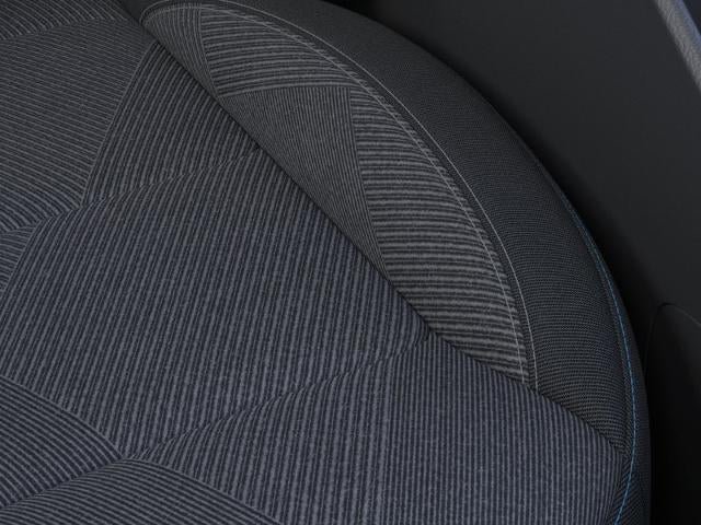 New 2026 Chevrolet Trax LS FWD image 21
