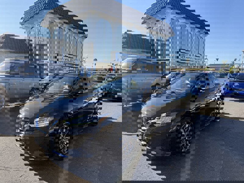 Used 2020 Nissan Maxima 3.5 SV w/ Floor Mat Group