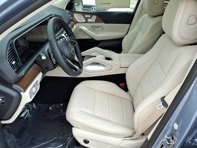 New 2026 Mercedes-Benz GLE 450e 4MATIC image 14