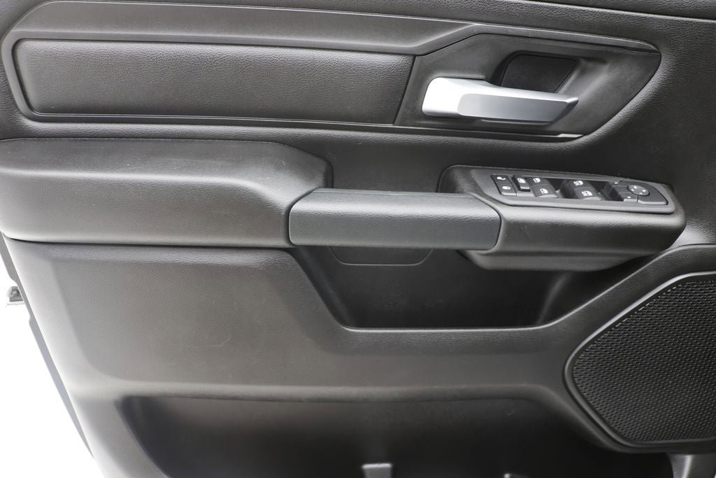 Used 2025 RAM 1500 Tradesman AWD/4WD image 17