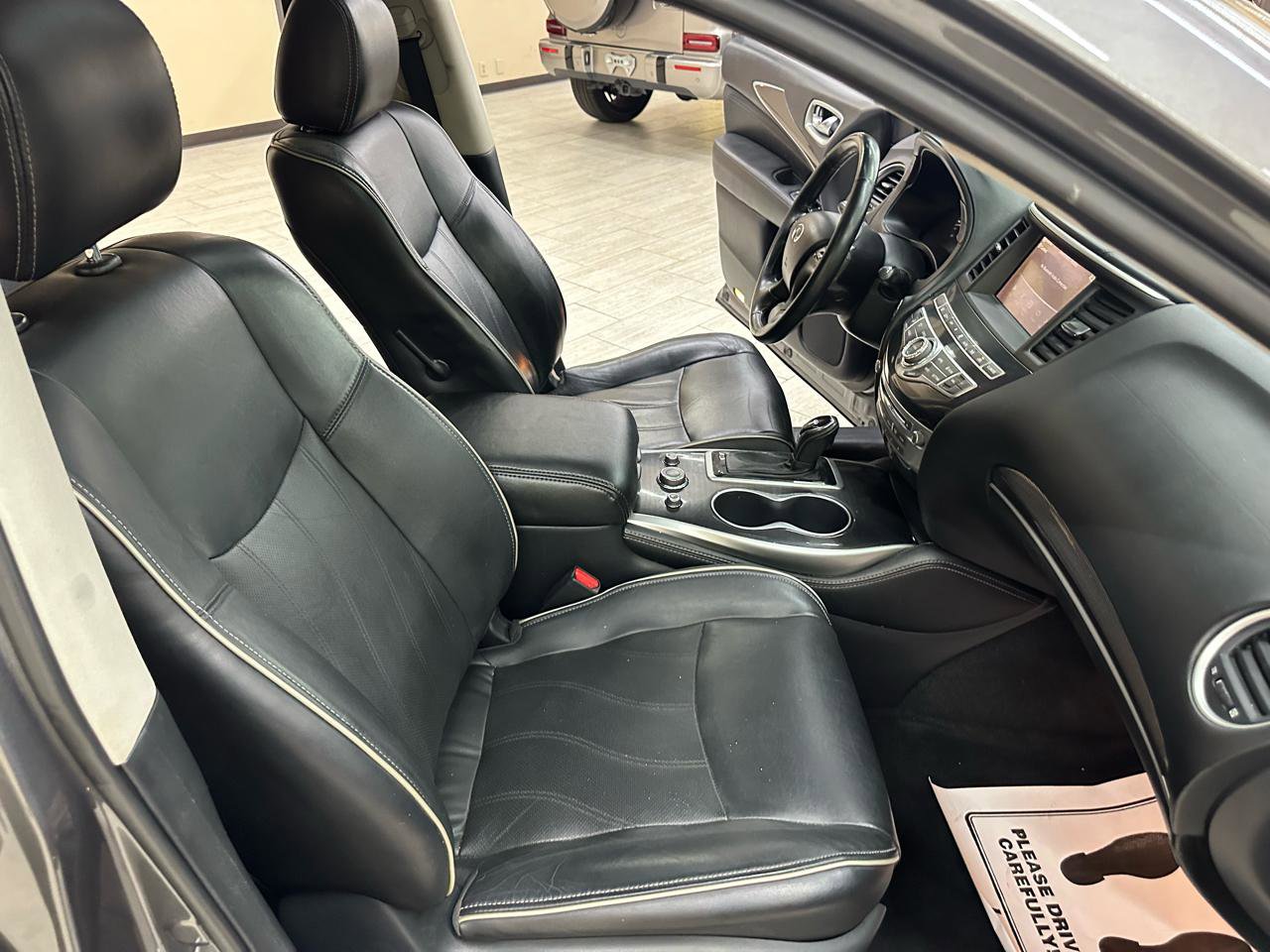 Used 2018 INFINITI QX60 Luxe AWD/4WD image 42