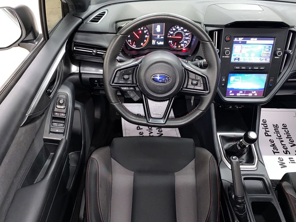 Used 2023 Subaru WRX AWD/4WD image 23