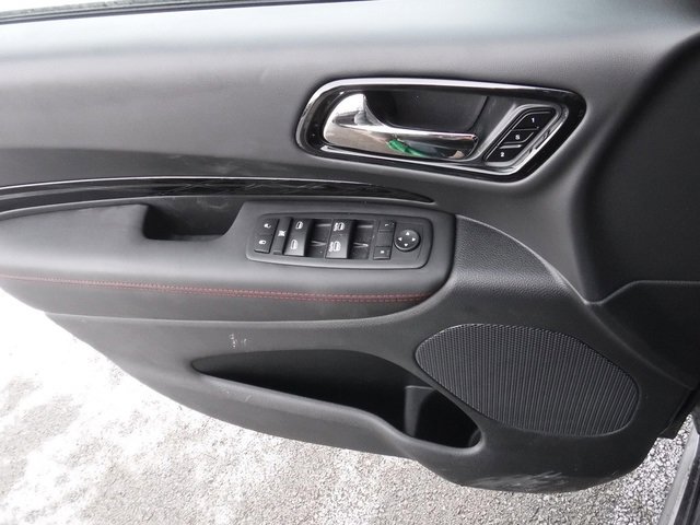 New 2026 Dodge Durango GT image 16