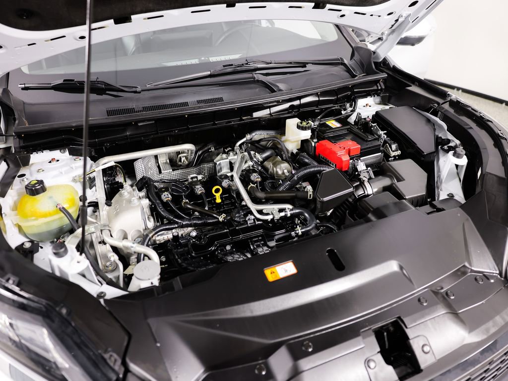 Used 2024 Mitsubishi Outlander SE image 12