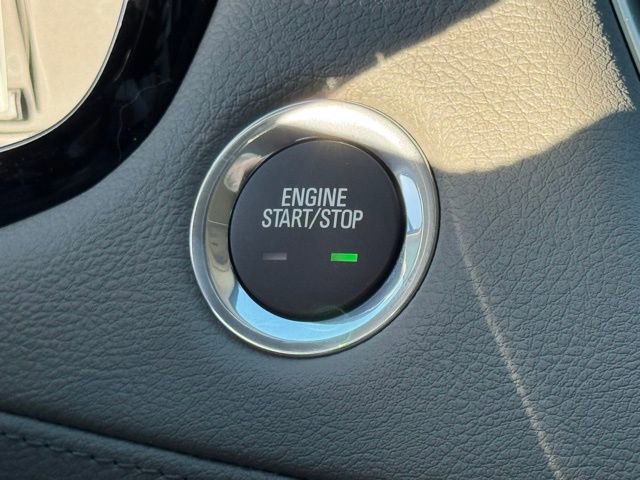 New 2025 Cadillac XT5 Premium Luxury w/ Technology Package image 23