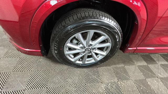Used 2025 MAZDA CX-5 AWD 2.5 S w/ Select Package image 9