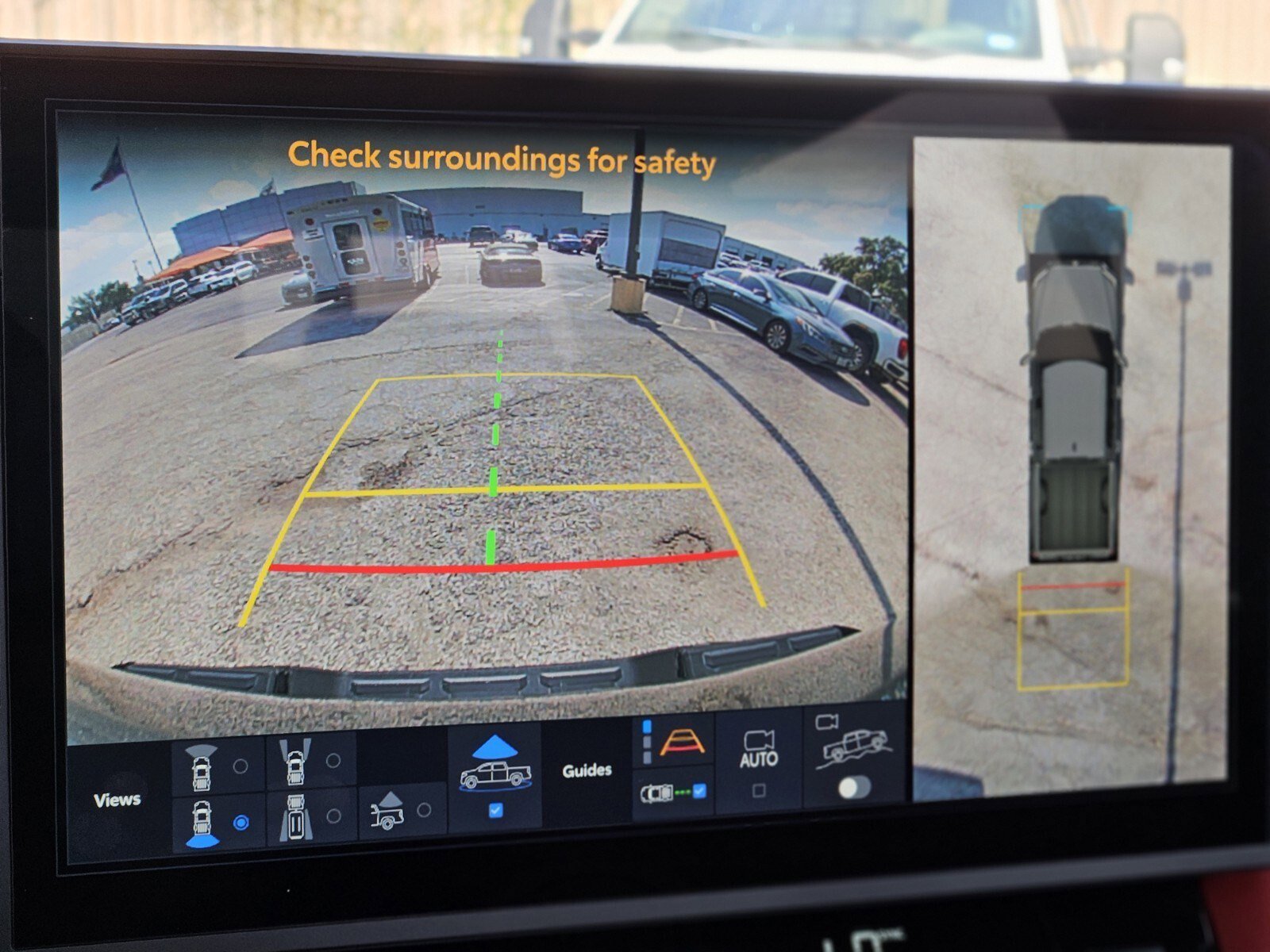 Used 2025 Toyota Tundra TRD Pro image 23