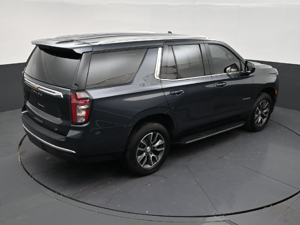 Used 2021 Chevrolet Tahoe LT RWD image 15
