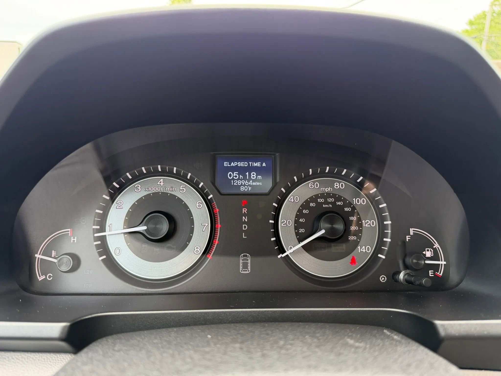 Used 2016 Honda Odyssey Touring image 29
