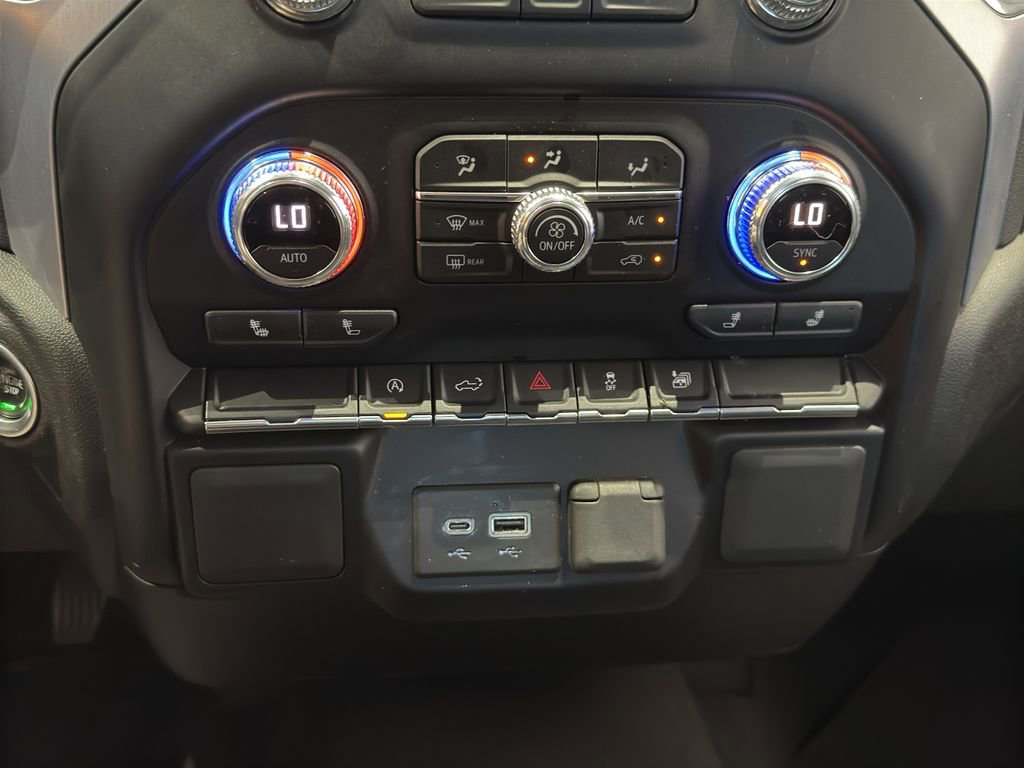 Used 2021 GMC Sierra 1500 Elevation image 30