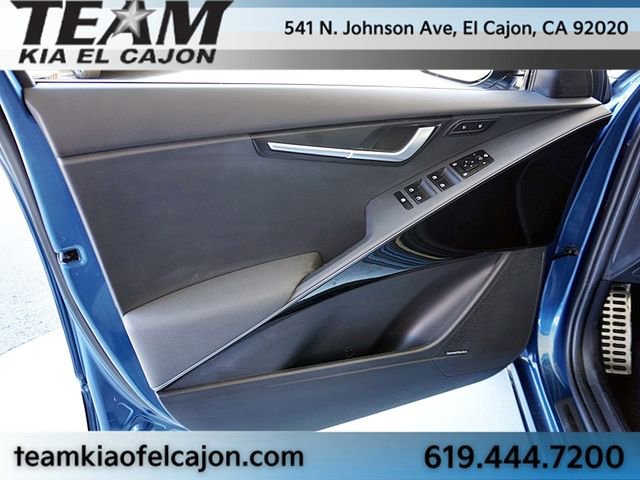 Certified 2024 Kia Niro Wave FWD image 24