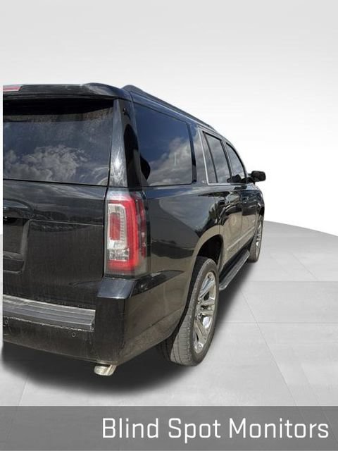 Used 2018 GMC Yukon SLT w/ Premium Edition AWD/4WD image 7