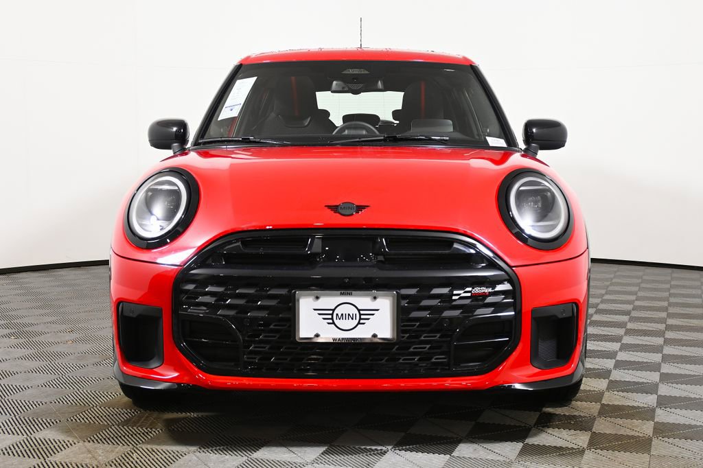 New 2026 MINI Cooper S image 10