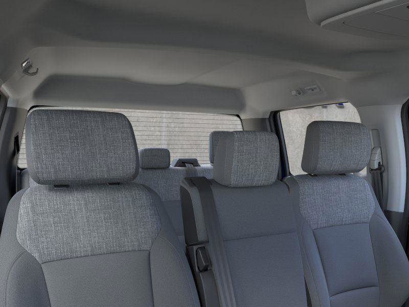 New 2026 Ford F250 XLT image 22