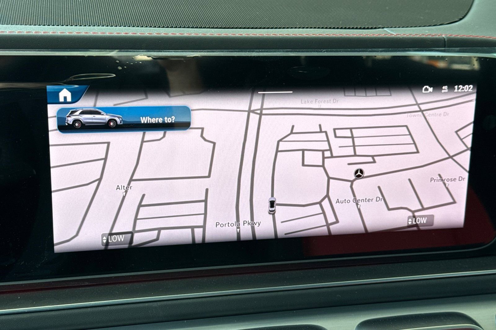 New 2025 Mercedes-Benz GLE 63 AMG S image 17