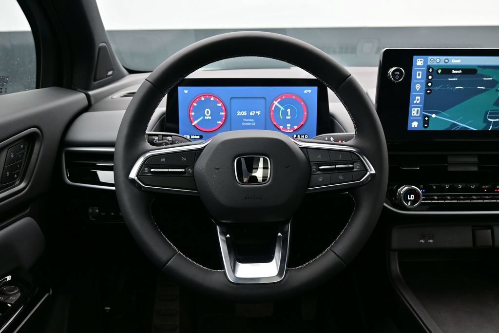 New 2026 Honda Prologue Elite image 41
