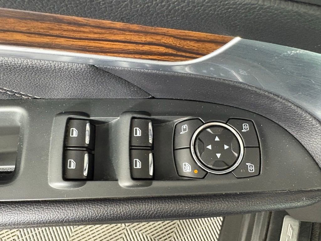 Used 2019 Ford Explorer Limited image 46