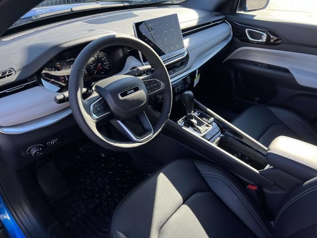 New 2026 Jeep Compass Limited AWD/4WD image 26