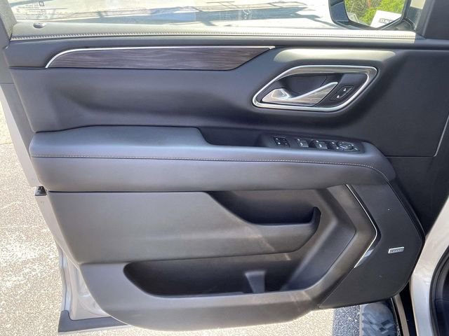 Certified 2024 Chevrolet Tahoe Z71 w/ Z71 Off-Road Package AWD/4WD image 17