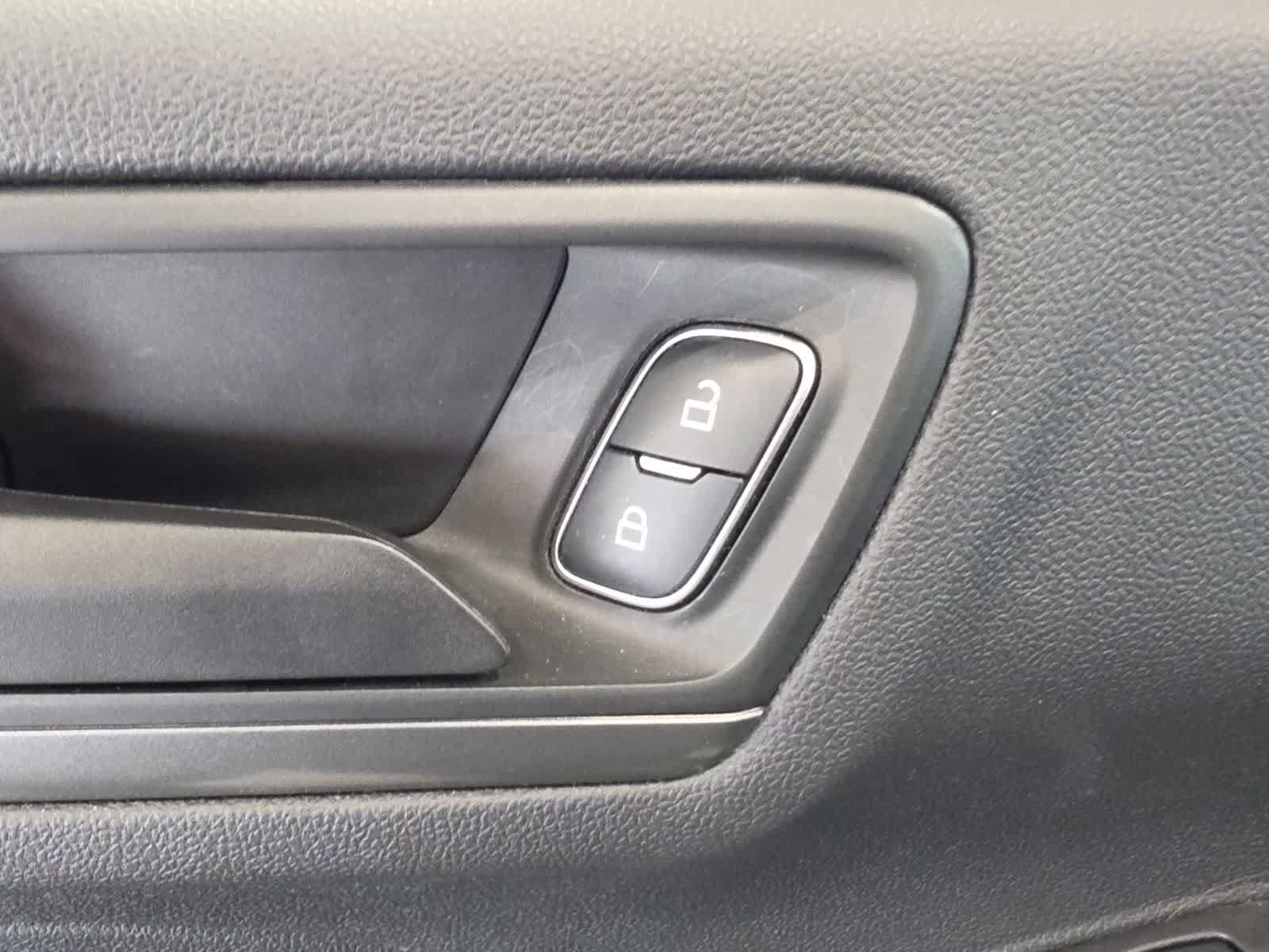 Used 2023 Ford Escape Active AWD/4WD image 19