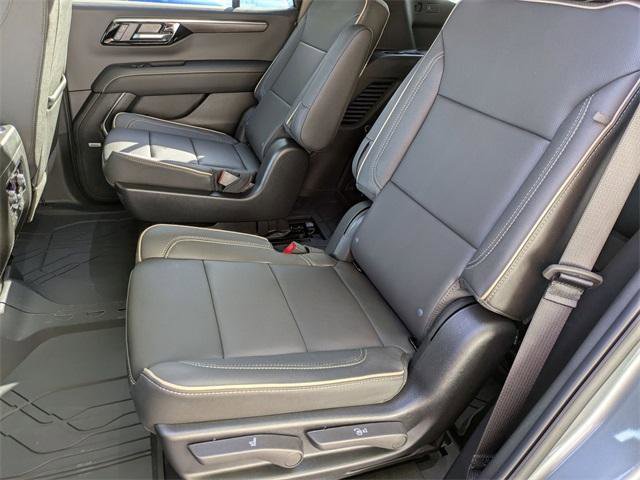 New 2026 Chevrolet Tahoe Premier image 26